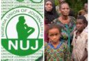 Oyo NUJ Hails Safe Return of Oriire Abducted Pupils, Teachers Oyo NUJ Hails Safe Return of Oriire Abducted Pupils, Teachers