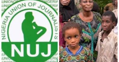 Oyo NUJ Hails Safe Return of Oriire Abducted Pupils, Teachers