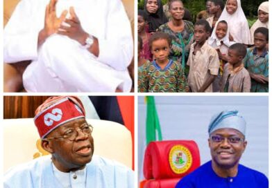 Arapaja Commends Tinubu, Makinde, and Security Forces for Rescue of Abducted Oyo Pupils and Teachers Arapaja Commends Tinubu, Makinde, and Security Forces for Rescue of Abducted Oyo Pupils and Teachers