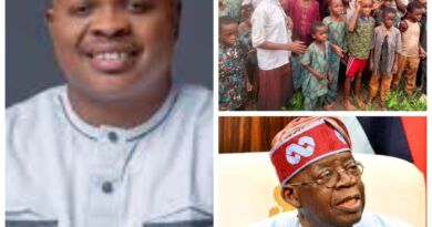 Federal Character Commissioner Aleshinloye Commends President Tinubu, Security Agencies Over Rescue of Orire Teachers and Students Federal Character Commissioner Aleshinloye Commends President Tinubu, Security Agencies Over Rescue of Orire Teachers and Students