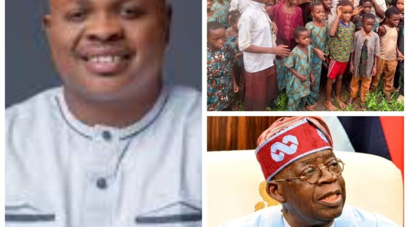 Federal Character Commissioner Aleshinloye Commends President Tinubu, Security Agencies Over Rescue of Orire Teachers and Students Federal Character Commissioner Aleshinloye Commends President Tinubu, Security Agencies Over Rescue of Orire Teachers and Students