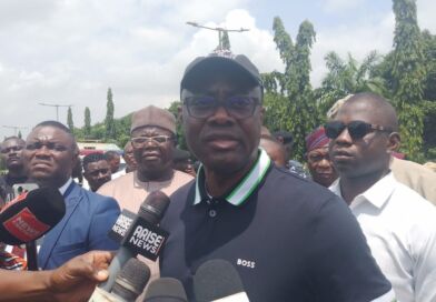 Rescued Oriire Pupils, Teachers to Remain Under Observation for 48 Hours – Makinde