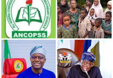 OYO ANCOPSS Hails Tinubu, Makinde, Security Agencies Over Rescue Efforts in Orire Abduction OYO ANCOPSS Hails Tinubu, Makinde, Security Agencies Over Rescue Efforts in Orire Abduction
