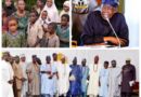 Ibadan Monarchs, Chiefs, Baales, Mogajis, hails Tinubu, security agencies over rescue of abducted pupils, teachers in Oriire Ibadan Monarchs, Chiefs, Baales, Mogajis, hails Tinubu, security agencies over rescue of abducted pupils, teachers in Oriire