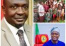 Oriire Abduction: Makinde’s Aide Commends Rescue Operation, Says It Reaffirms Commitment to Oyo Residents’ Safety Oriire Abduction: Makinde’s Aide Commends Rescue Operation, Says It Reaffirms Commitment to Oyo Residents’ Safety