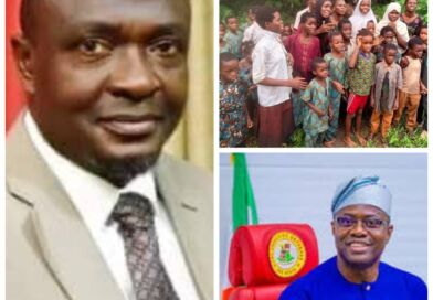 Oriire Abduction: Makinde’s Aide Commends Rescue Operation, Says It Reaffirms Commitment to Oyo Residents’ Safety Oriire Abduction: Makinde’s Aide Commends Rescue Operation, Says It Reaffirms Commitment to Oyo Residents’ Safety