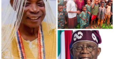 Oba Ladoja Commends Tinubu, Makinde, Security Operatives Over Release of Oriire Kidnap Victims Oba Ladoja Commends Tinubu, Makinde, Security Operatives Over Release of Oriire Kidnap Victims