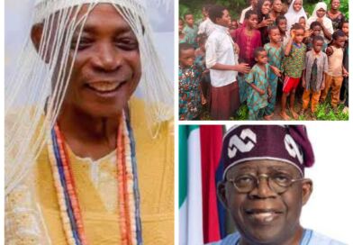 Oba Ladoja Commends Tinubu, Makinde, Security Operatives Over Release of Oriire Kidnap Victims Oba Ladoja Commends Tinubu, Makinde, Security Operatives Over Release of Oriire Kidnap Victims
