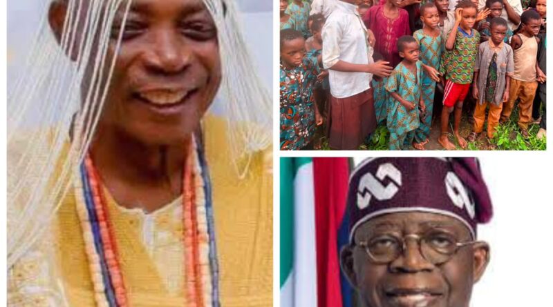 Oba Ladoja Commends Tinubu, Makinde, Security Operatives Over Release of Oriire Kidnap Victims Oba Ladoja Commends Tinubu, Makinde, Security Operatives Over Release of Oriire Kidnap Victims
