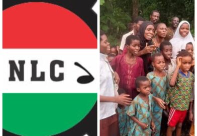 NLC Oyo State Council Commends The Successful Rescue Of The Abducted Pupils, Teachers, And Driver in Oriire Local Govt