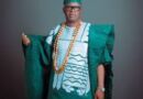 ‎Chief Jubril Dotun Sanusi Set for Installation as Gbonka Olubadan of Ibadanland This Friday‎‎
