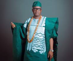 ‎Chief Jubril Dotun Sanusi Set for Installation as Gbonka Olubadan of Ibadanland This Friday‎‎