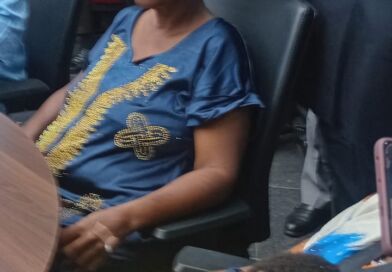 ‘We Thought We Had Been Forgotten’ — Rescued Oriire Principal Recounts 56 Days in Captivity