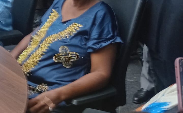 ‘We Thought We Had Been Forgotten’ — Rescued Oriire Principal Recounts 56 Days in Captivity