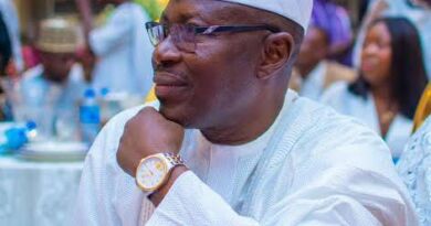 Arapaja’s Desperate Rant Cannot Erase the Truth – By Dare Adeleke