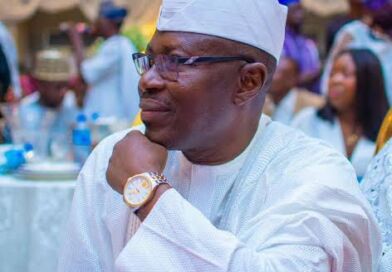 Arapaja’s Desperate Rant Cannot Erase the Truth – By Dare Adeleke