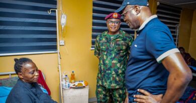 Oriire Abduction Survivors Reveal Horrors of Kidnappers’ Den