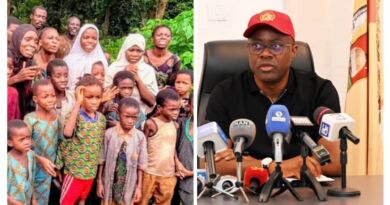 GSM Advocates Back Makinde’s Call for UN Probe Into Orire Kidnapping