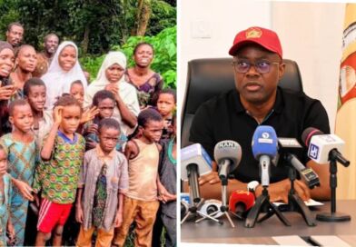 GSM Advocates Back Makinde’s Call for UN Probe Into Orire Kidnapping