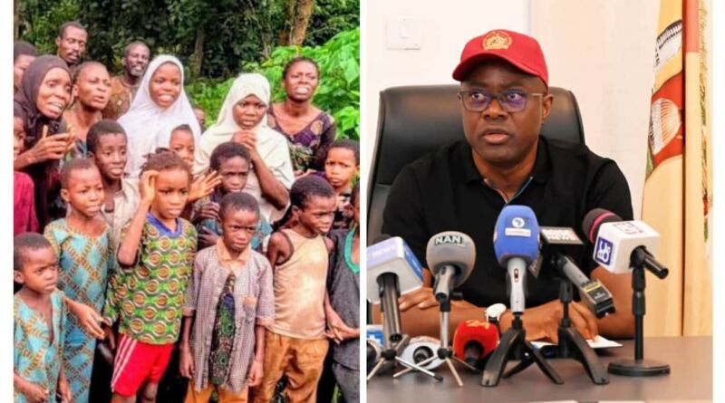 GSM Advocates Back Makinde’s Call for UN Probe Into Orire Kidnapping