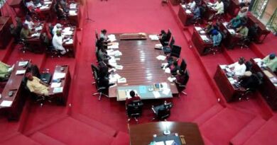 Oyo Assembly Congratulates State on Release of Oriire Victims, Reaffirms Support for Makinde’s Call for International Probe Oyo Assembly Congratulates State on Release of Oriire Victims, Reaffirms Support for Makinde’s Call for International Probe