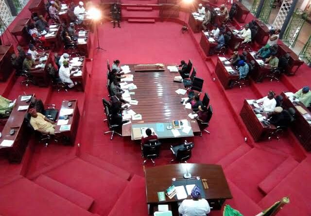 Oyo Assembly Congratulates State on Release of Oriire Victims, Reaffirms Support for Makinde’s Call for International Probe Oyo Assembly Congratulates State on Release of Oriire Victims, Reaffirms Support for Makinde’s Call for International Probe