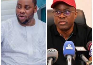 UN Attention on Orire Kidnapping Is Justified — Makinde Did the Right Thing By Mogaji Akin Fagbemi, Ph.D., LL.BPolicy Analyst UN Attention on Orire Kidnapping Is Justified — Makinde Did the Right Thing By Mogaji Akin Fagbemi, Ph.D., LL.BPolicy Analyst