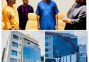 Oyo’s Investment Boom Driven By Economic Reform – Hospitality Expert Says As Adekanbi Vows Sustainability