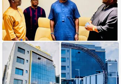 Oyo’s Investment Boom Driven By Economic Reform – Hospitality Expert Says As Adekanbi Vows Sustainability Oyo’s Investment Boom Driven By Economic Reform – Hospitality Expert Says As Adekanbi Vows Sustainability