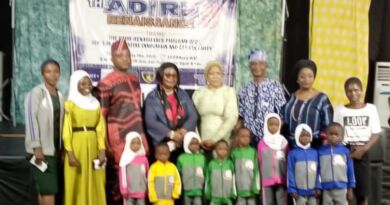 Adire Industry Holds Key to Nigeria’s $1bn Non-Oil Export Vision — Experts