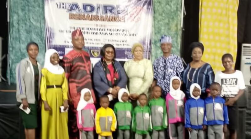 Adire Industry Holds Key to Nigeria’s $1bn Non-Oil Export Vision — Experts
