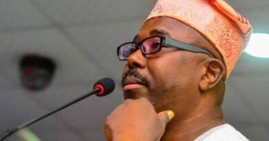 You Misused Our Mandate: Oyo South Residents Demand Answers from Oba Sarafadeen Alli