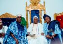 Olubadan Installs Chief Jubril Dotun Sanusi as Gbonka Olubadan of Ibadanland