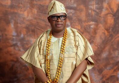 Oyo NUJ Congratulates Chief Dotun Sanusi on Elevation as Gbonka Olubadan of Ibadanland