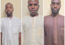 FG Files 10-Count Charge Against Three Over Oriire School Abduction