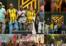 Berja’s Annual Fair Lights Up with Musical Sports Festival as Atlético Berja Celebrates Community, Culture and Unity Berja’s Annual Fair Lights Up with Musical Sports Festival as Atlético Berja Celebrates Community, Culture and Unity