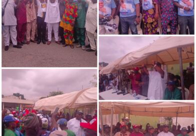 APM Unveils Akin Fagbemi as IbadanNorthwest/Southwest House of Reps Candidate, Launches Massive Grassroots Mobilisation APM Unveils Akin Fagbemi as IbadanNorthwest/Southwest House of Reps Candidate, Launches Massive Grassroots Mobilisation