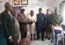 Oyo College of Nursing Debunks Closure Rumours, Assures Kishi, Oyo Students of Continuous Academic Activities Oyo College of Nursing Debunks Closure Rumours, Assures Kishi, Oyo Students of Continuous Academic Activities