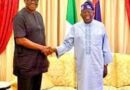 Tinubu Appoints Fayose, 28 Others into Top Position