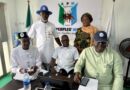APM Fires First Major Shot for 2027, Confirms Laja Adeoye’s Governorship Bid