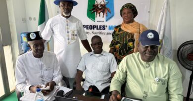 APM Fires First Major Shot for 2027, Confirms Laja Adeoye’s Governorship Bid