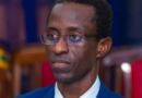 UI Appoints Prof. Peter Olamakinde Olapegba as 14th Vice-Chancellor UI Appoints Prof. Peter Olamakinde Olapegba as 14th Vice-Chancellor