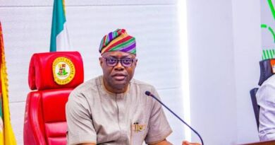 Makinde Has Nothing to Hide- Oyo Govt replies APC
