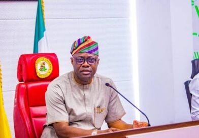 Makinde Has Nothing to Hide- Oyo Govt replies APC Makinde Has Nothing to Hide- Oyo Govt replies APC