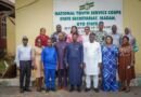 NYSC, NUJ Deepen Collaboration on National Integration NYSC, NUJ Deepen Collaboration on National Integration