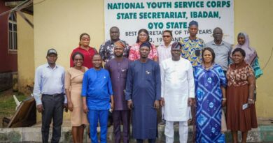 NYSC, NUJ Deepen Collaboration on National Integration NYSC, NUJ Deepen Collaboration on National Integration