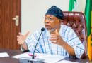 I’m First Nigerian Gov to Rule For Eight Years Without Personal House – Aregbesola I’m First Nigerian Gov to Rule For Eight Years Without Personal House – Aregbesola