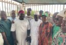 2027: Ex-Oyo Deputy Governor Arapaja Visits Apex APC Leader in Ibadan South East, Alhaji Mufutau Gbayawu, Lauds President Tinubu’s Leadership Role 2027: Ex-Oyo Deputy Governor Arapaja Visits Apex APC Leader in Ibadan South East, Alhaji Mufutau Gbayawu, Lauds President Tinubu’s Leadership Role