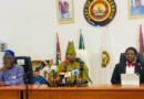 Adeleke Directs Immediate Halt to NURTW Operations in Osun Parks Adeleke Directs Immediate Halt to NURTW Operations in Osun Parks