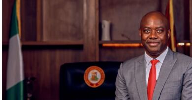 2027: Makinde Dismisses Speculation of Withdrawing from Presidential Race
